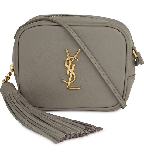 selfridges YSL Bags